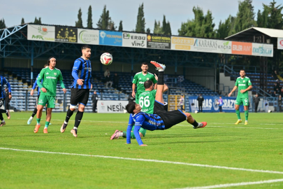 2.Lig Beyaz Grup 21.Haftanın Programı