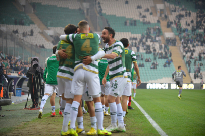 2.Lig Kırmızı Grup 19.haftanın programı