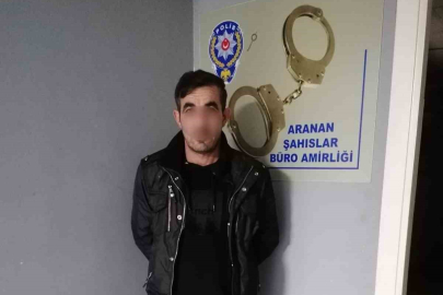 Bursa’da 36 ve 15 yıl hapis cezasıyla aranan iki kati zanlısı yakalandı!