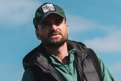 Bursaspor'un Trabzon yolculuğu başladı