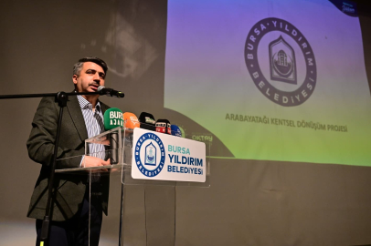 Büyük dönüşüm yolunda tapu seferberliği devam ediyor