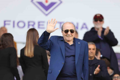 Fiorentina Başkanı Rocco Commisso hayatını kaybetti