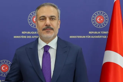 Gazze Barış Kurulu’nda Türkiye’yi Hakan Fidan temsil edecek