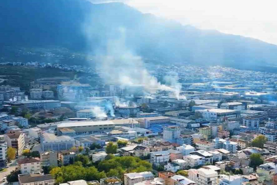 Kestel ve Gürsu’da fabrikalar artık zehir saçmayacak