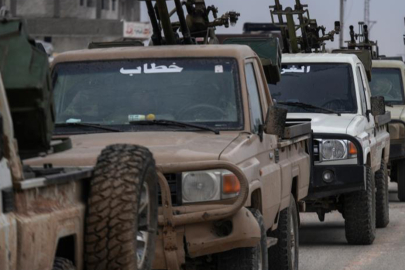 Suriye ordusu, Rakka kırsalındaki Al Rasafa bölgesinde kontrolü ele geçirdi