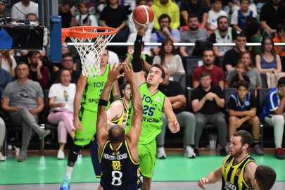TOFAŞ Fenerbahçe deplasmanında