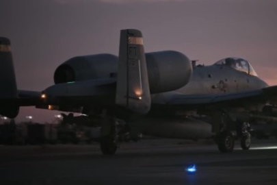 ABD’den Suriye’de El Kaide operasyonu