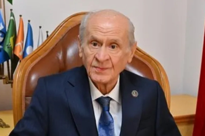 Bahçeli: SDG'nin tek seçeneği Suriye'nin birliği içinde entegrasyondur