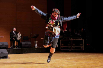 Ege’nin iki yakası Bursa’da buluştu.