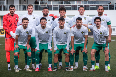 Nilüfer Ankara'dan eli boş dönüyor