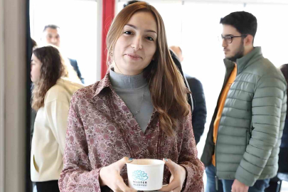 Sosyal eşitlikte ’Nilüfer Modeli’ dünyaya örnek oluyor.