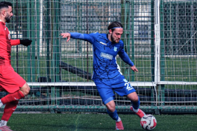 Yıldırımspor evinde Çankaya ile berabere kaldı