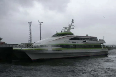 BUDO’nun bazı seferleri iptal edildi.