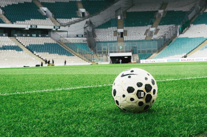 Bursa'da sporun programı