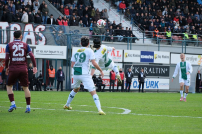 Bursaspor'dan Baran Başyiğit açıklaması