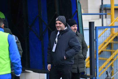 Kani Ademoğlu açıklamalarda bulundu