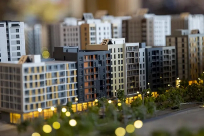 Konut fiyatlarında reel gerileme!