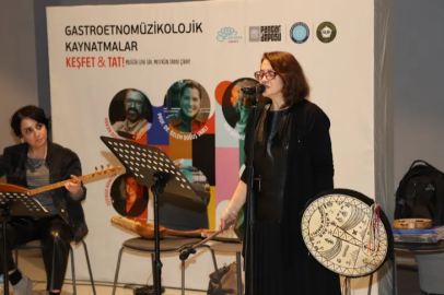 Nilüfer’de ekmek, müzik ve kültür buluşması