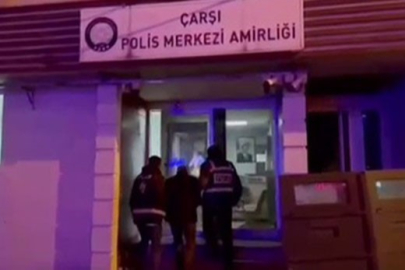 Osmangazi’de uyuşturucu operasyonu!