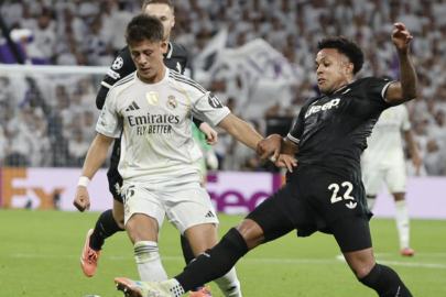 Şampiyonlar Ligi’nde 7. hafta