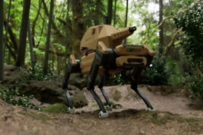 Shot Show’da SARSILMAZ’dan  küresel güç gösterisi