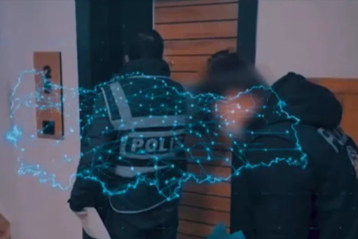 Siber suçlara 5 günde büyük darbe!