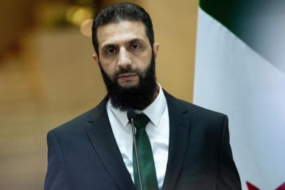 Suriye Devlet Başkanı Ahmed eş-Şara’nın Almanya ziyareti ertelendi