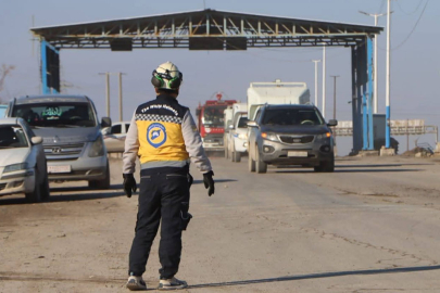 Suriye hükümeti, Deyrizor ve Rakka'da güvenlik noktaları oluşturuyor