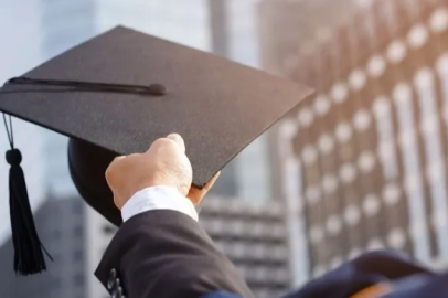 Suriye'nin kuzeyindeki Türk üniversitelerinden mezunlarının diplomaları tanındı