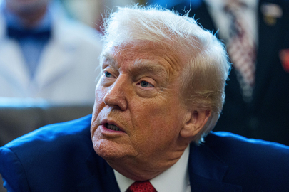 Trump'tan Grönland açıklaması!