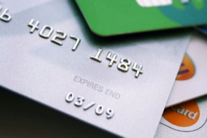 Aralık ayında 2,51 trilyon TL tutarında ödeme kartla yapıldı