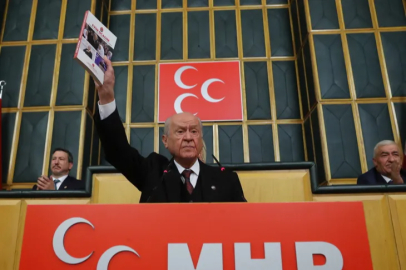 Bahçeli: O hedeften asla vazgeçmeyeceğiz