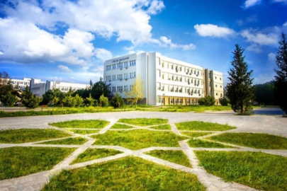 Bursa Uludağ Üniversitesi, projeleriyle zirveye koşuyor!