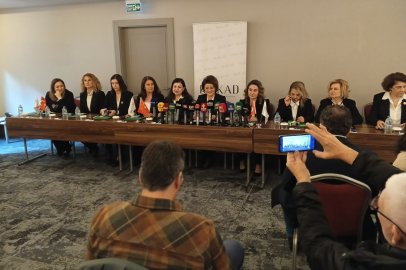 İş Dünyasında Kadın:BUİKAD