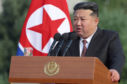 Kuzey Kore lideri Kim, "yetersiz" sözleriyle başbakan yardımcısını görevden aldı