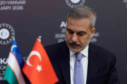 Türkiye ile Özbekistan arasında 2026-2027 İşbirliği Programı imzalandı