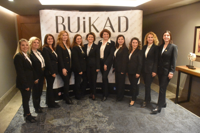 Yılın Başarılı İş Kadınları Belli Oluyor