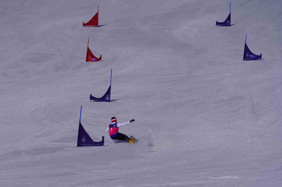 25. Kış Olimpiyat Oyunları’nda 8 Türk sporcu yer alacak