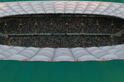 Bursaspor’un 23-26. hafta programı belli oldu