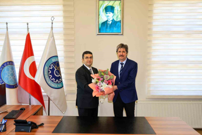 BUÜ Mühendislik Fakültesinde yeni dönem