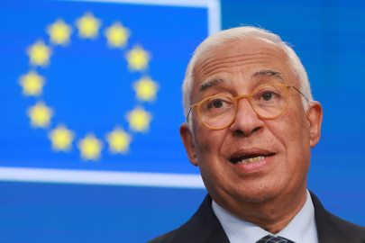 Costa: "AB, her çeşit baskıya karşı kendini savunacaktır"