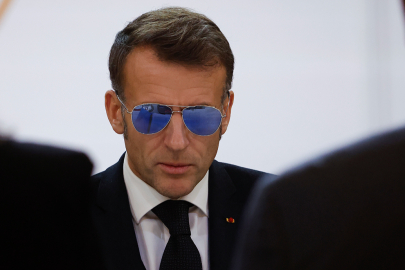 Fransa’dan Grönland’da NATO tatbikatı çağrısı