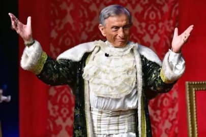 Haldun Dormen vefat etti