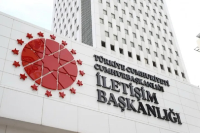 İletişim Başkanı Duran: Bayrağımıza yapılan saldırı açık bir provokasyondur