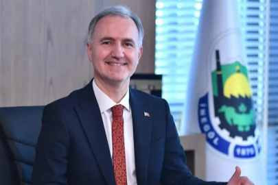 İnegöl'de ücretsiz hastane servisi