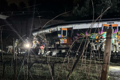 İspanya’da iki tren kazası daha