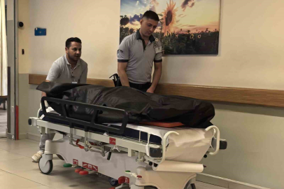 İnegöl’de genç yatağında ölü bulundu