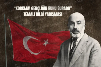 MEB'den gençlere 'Korkma'!