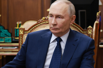 Putin: "Grönland meselesi bizi ilgilendirmiyor"