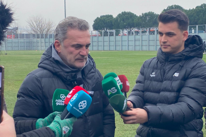 Tahsin Tam soruları yanıtladı